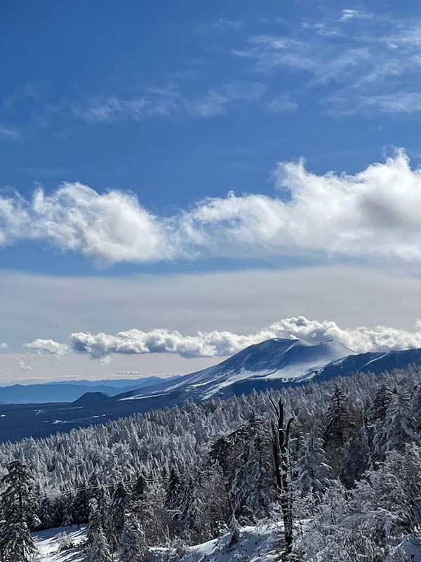 Tsumagoi Nature Program