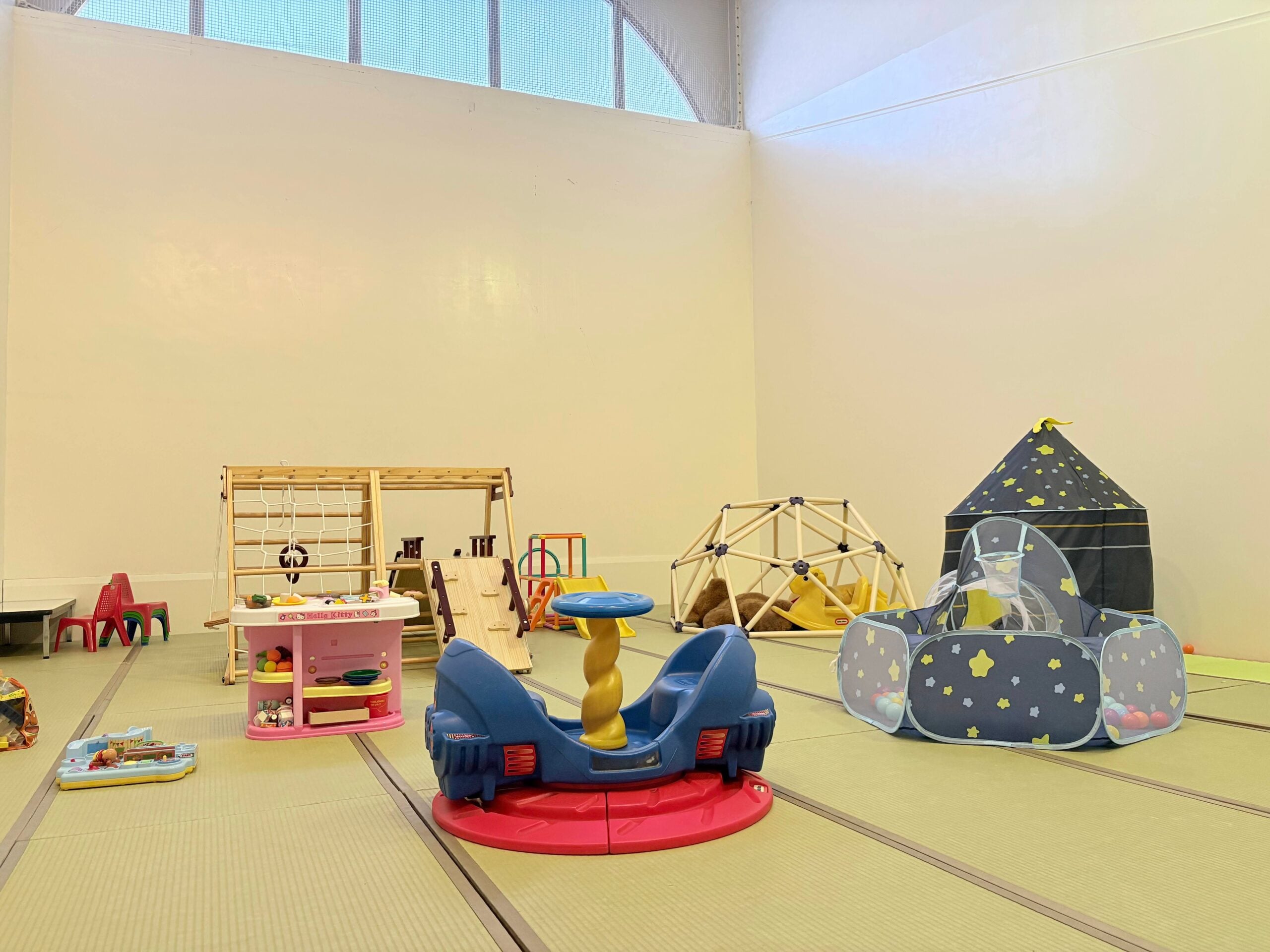 kids room