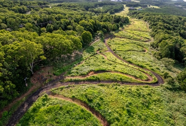 MTB Trails