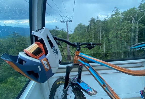 MTB Lift