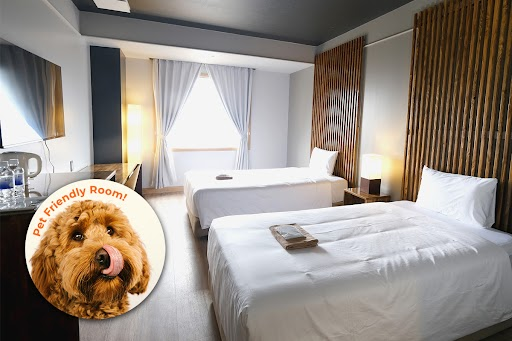 Room tour