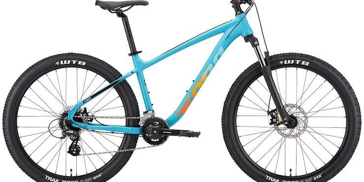 MTB Rental